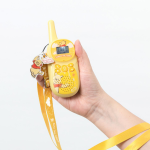 infoThink iWT-100-Winnie 迪士尼小熊維尼系列對講機