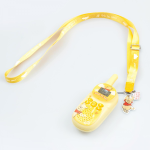 infoThink iWT-100-Winnie 迪士尼小熊維尼系列對講機