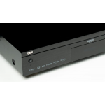 Giec BDP-G5700 UHD 4K 藍光硬碟播放機