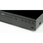 Giec BDP-G5700 UHD 4K 藍光硬碟播放機