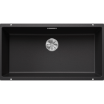 Blanco 523141 Subline 800-U 花崗岩廚用昇盤 (瀝青色 Anthracite)