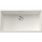 Blanco 523145 Subline 800-U 花崗岩廚用昇盤 (白色 White)