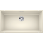 Blanco 523146 SUBLINE 800-U 83厘米 花崗岩廚用昇盤 (明黃色)