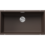 Blanco 523150 Subline 800-U 花崗岩廚用昇盤 (咖啡色 Coffee)