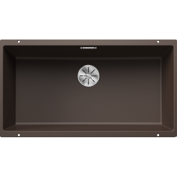 Blanco 523150 Subline 800-U 花崗岩廚用昇盤 (咖啡色)