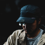 Lumena X3 多功能頭燈/帽燈 (米白色)