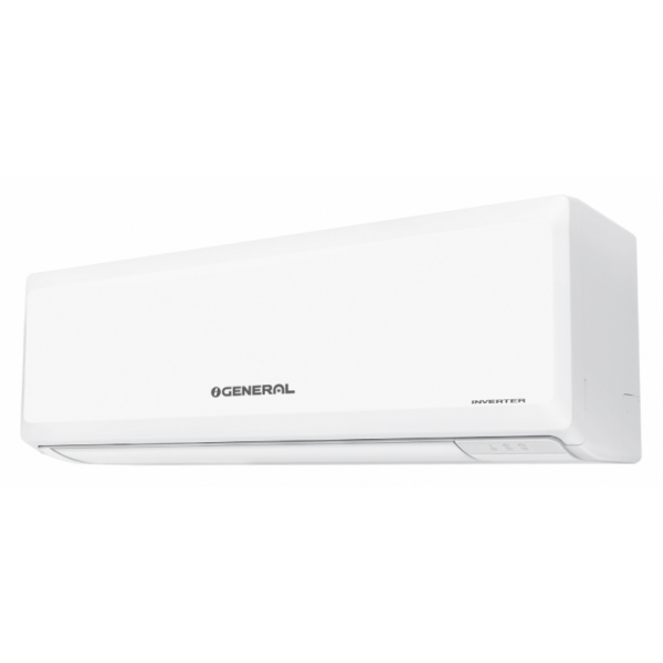 珍寶 GENERAL ASWG09CPTA 1匹 R32 變頻分體式冷氣機 1級能源標籤