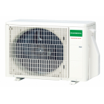 珍寶 GENERAL ASWG09CPTA 1匹 R32 變頻分體式冷氣機 1級能源標籤