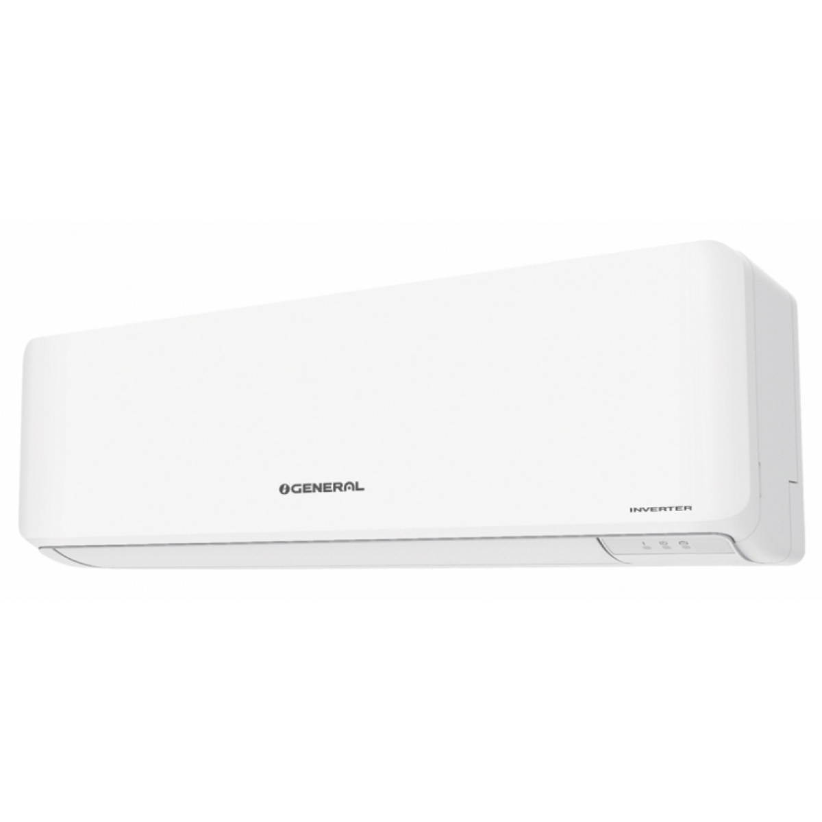 GENERAL 珍寶 ASWG12CPTA 1.5匹變頻淨冷分體式冷氣機 (一級能源)