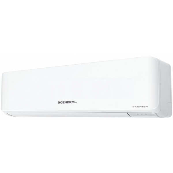 General 珍寶 ASWG24CPTA 2.5匹 R32 變頻淨冷分體式冷氣機 - 一級能源標籤