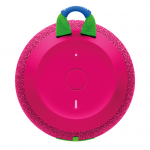 Ultimate Ears WONDERBOOM 3 防水無線藍牙喇叭 (粉紅色)