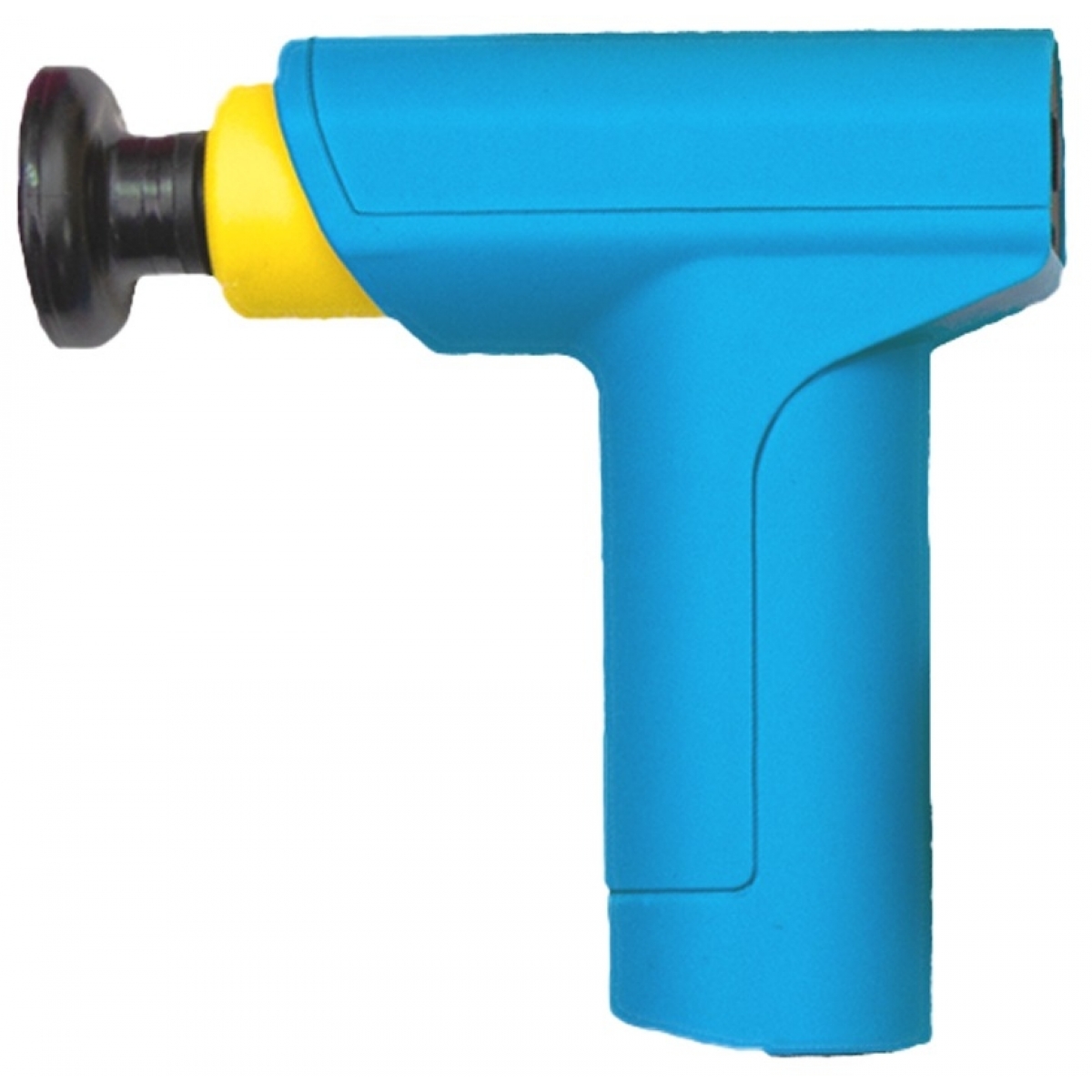 Booster BNE-B New Emotion 超迷你按摩槍 (藍色)