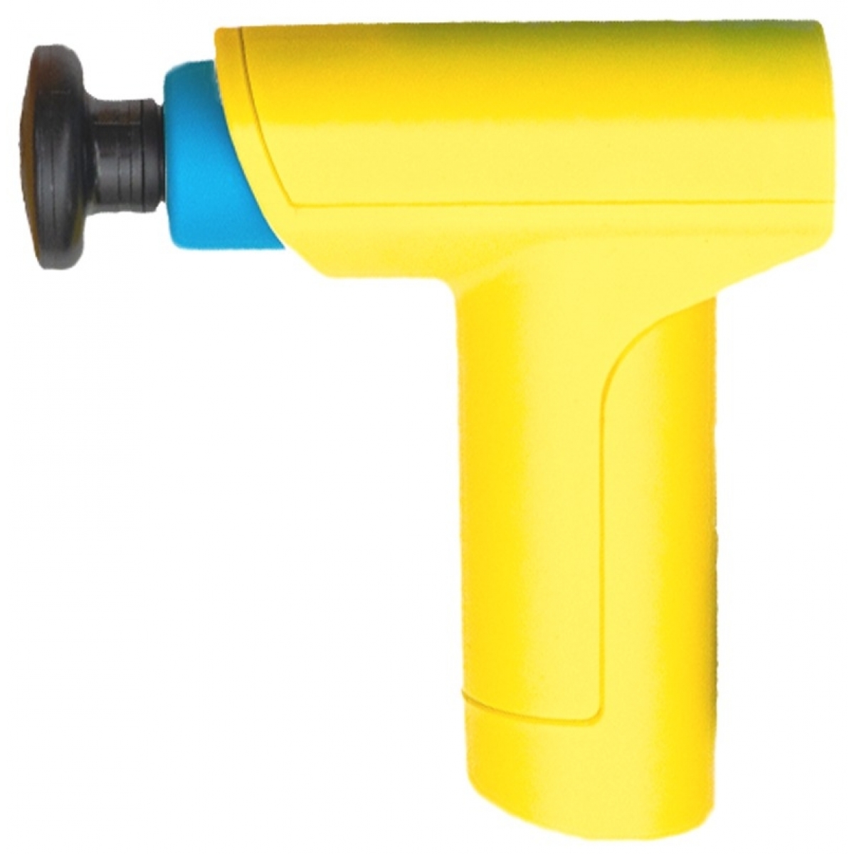 Booster BNE-Y New Emotion 超迷你按摩槍 (黃色)