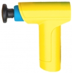 Booster BNE-Y New Emotion Mini Massage Gun (Yellow)