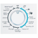 🆕最新獨家型號🆕 Candy 金鼎 CSTG28TME/1-47 8.0公斤 1200轉 上置式洗衣機 (BPM無刷變頻摩打)