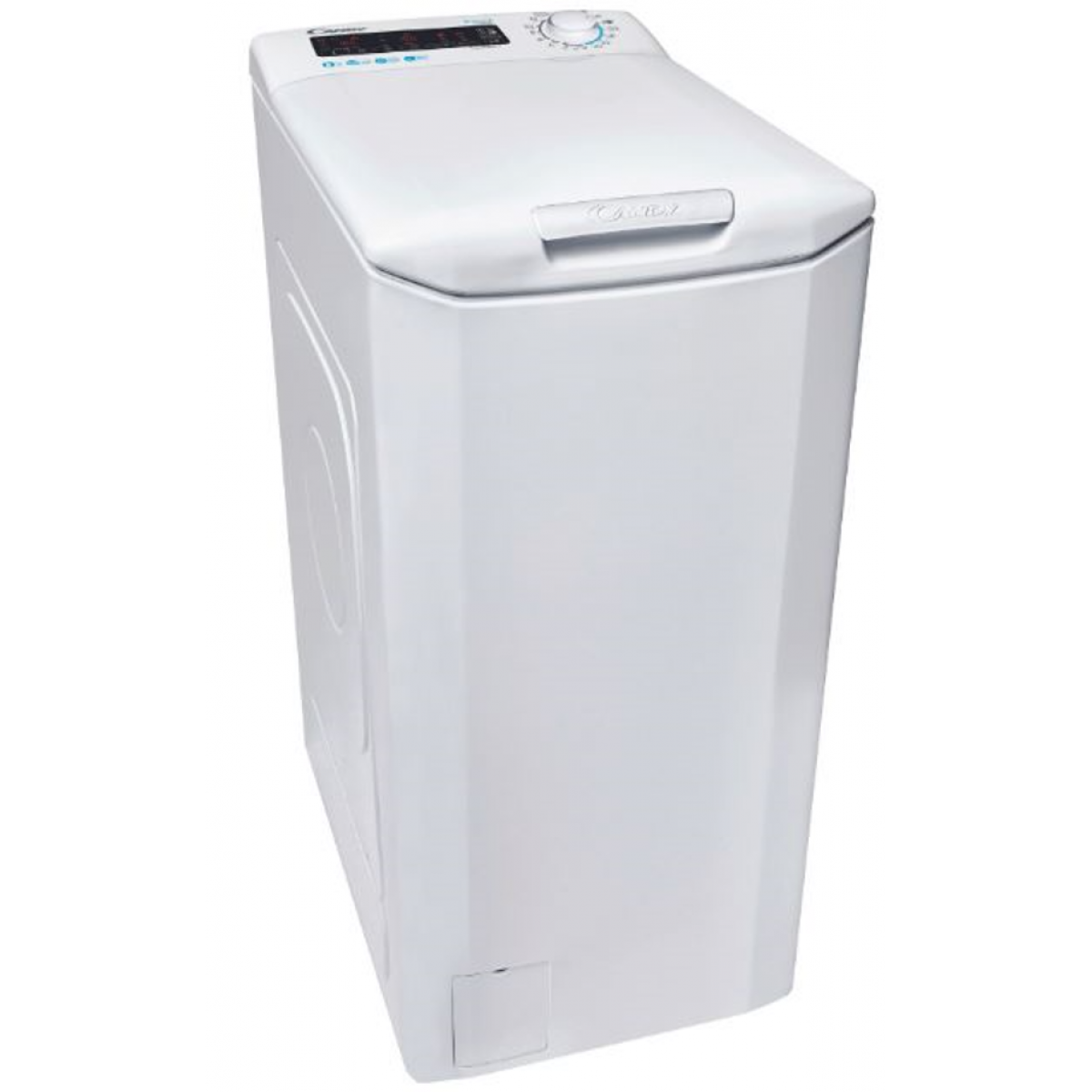 🆕最新獨家型號🆕 Candy 金鼎 CSTG28TME/1-47 8.0公斤 1200轉 上置式洗衣機 (BPM無刷變頻摩打)