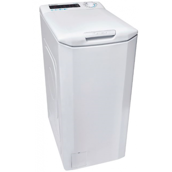 🆕最新獨家型號🆕 Candy 金鼎 CSTG28TME/1-47 8.0公斤 1200轉 上置式洗衣機 (BPM無刷變頻摩打)