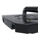 Head HED0001BK 掌上壓訓練板 (黑色)