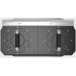 Head HED0001BK 掌上壓訓練板 (黑色)