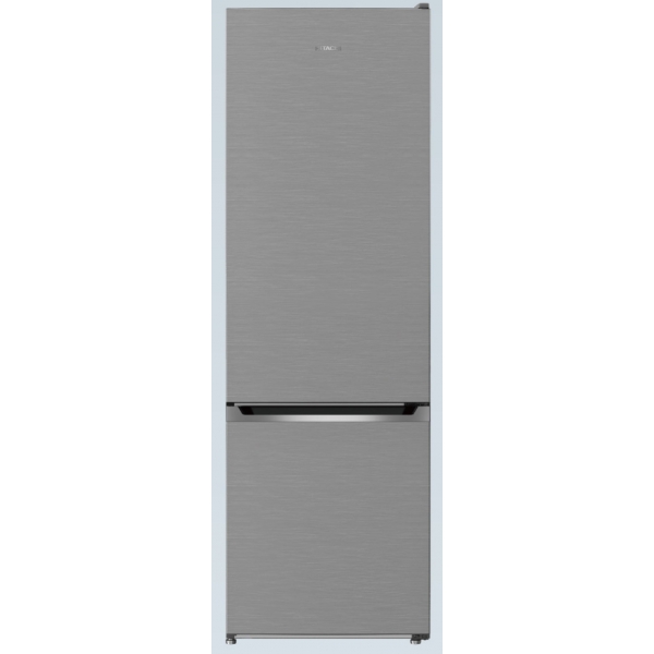 HITACHI 日立 R-B375PH1 亮銀色 356L 變頻雙門雪櫃 (一級能源標籤)