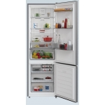 HITACHI 日立 R-B375PH1 亮銀色 356L 變頻雙門雪櫃 (一級能源標籤)