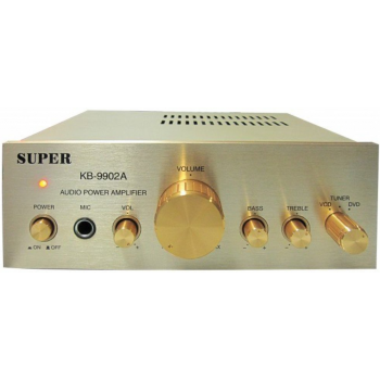 Super KB-9902 迷你擴音機