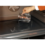 Electrolux 伊萊克斯 KODDP71XA 72公升嵌入式高溫清洗焗爐 SteamBake蒸氣烘焙