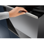 Electrolux 伊萊克斯 KODDP71XA 72公升嵌入式高溫清洗焗爐 SteamBake蒸氣烘焙