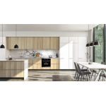 Electrolux 伊萊克斯 KODDP71XA 72公升嵌入式高溫清洗焗爐 SteamBake蒸氣烘焙