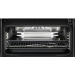 Electrolux 伊萊克斯 KVAAS21WX 43公升二合一嵌入式慢煮蒸焗爐