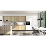 Electrolux 伊萊克斯 KVAAS21WX 43公升二合一嵌入式慢煮蒸焗爐