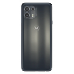 Motorola edge 20 Fusion 5G智能手機 (金屬灰) - 1億800萬像素，90Hz OLED，5000mAh電池