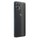 Motorola edge 20 Fusion 5G智能手機 (金屬灰) - 1億800萬像素，90Hz OLED，5000mAh電池