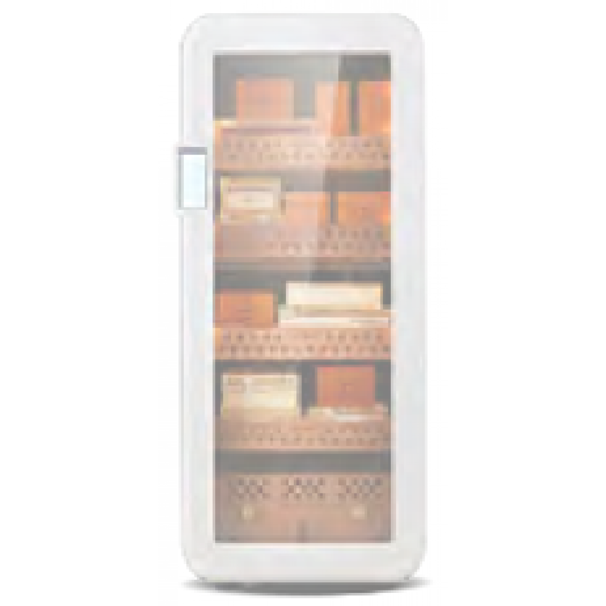 Royaltek Signature 高級恆溫恆濕雪茄櫃 (800支) - 壓縮機製冷，密碼鎖，靜音無風感