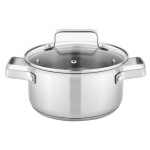 Baumatic 不銹鋼廚具套裝