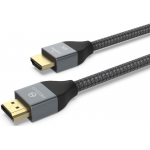 Megivo MH-820 8K HDMI 2.1線 - 2.0米，48Gbps頻寬，支援8K/4K超高清