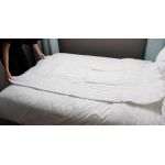 Gemini GEB12W2 單人電熱暖墊 - 150x80厘米，3段熱力，可機洗