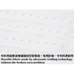 Gemini GEB12W2 單人電熱暖墊 - 150x80厘米，3段熱力，可機洗