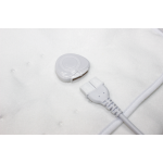 Gemini GEB12W2 單人電熱暖墊 - 150x80厘米，3段熱力，可機洗