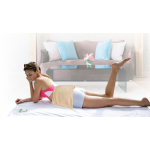 Gemini GHM30 熱療電熱敷墊 - 90分鐘自動關機，3段熱力，可水洗絨毛套