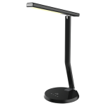 Silk Road 施樂 SR1071-BLK LED檯燈 (黑色)
