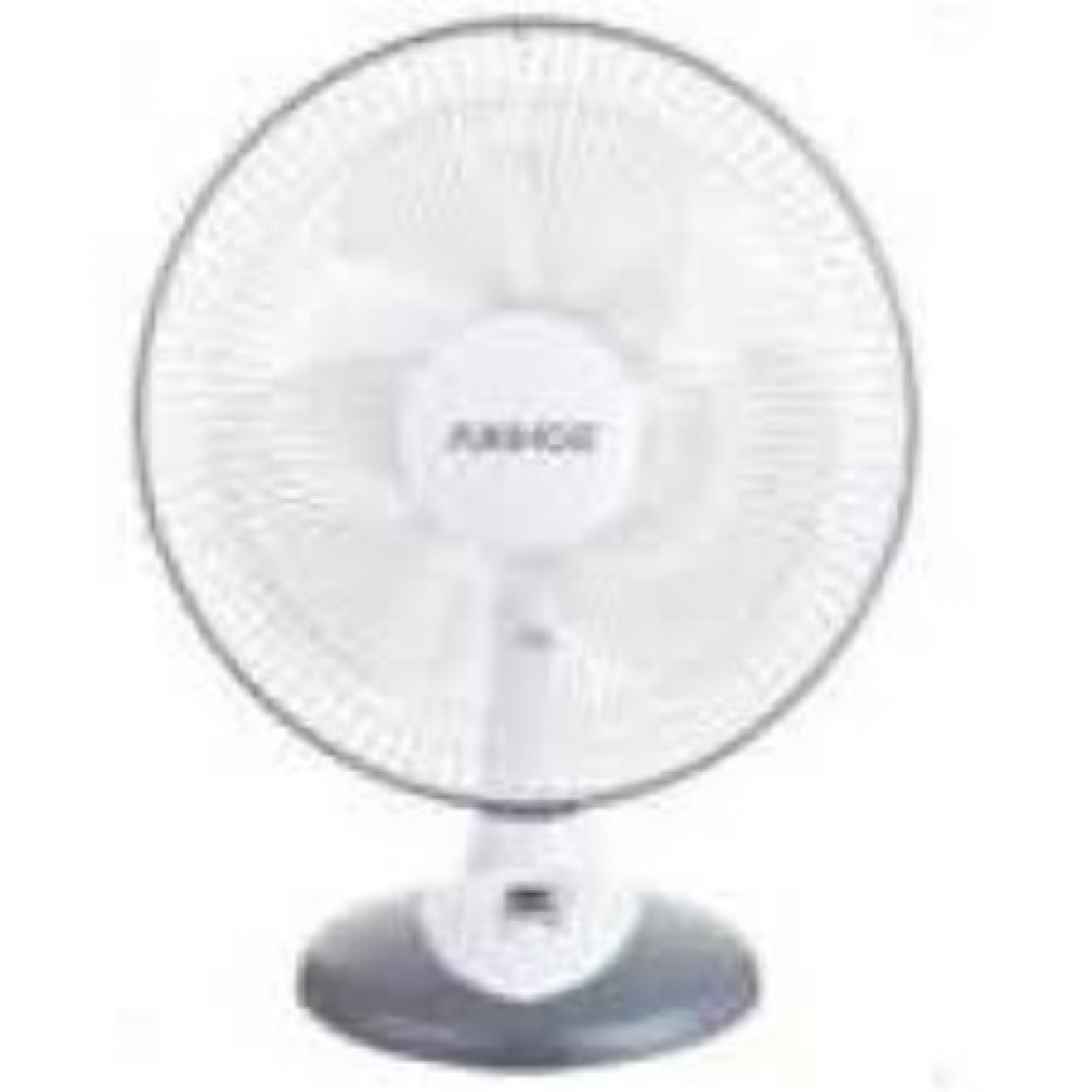 Sanki 日本山崎 SN-FT12A SONIKA 座檯扇 - 12吋，三段風速，透明塑膠扇葉