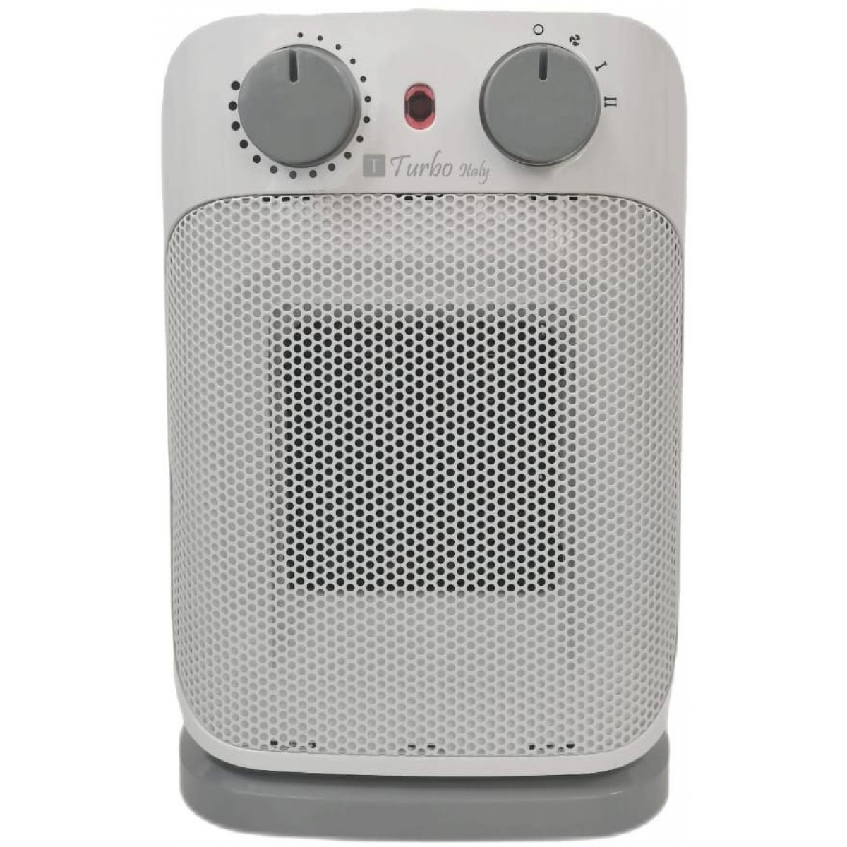 Turbo Italy TBH-180G 1800W 陶瓷浴室暖風機 (灰色)