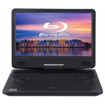 Giec BP1400 14吋 Blu-ray 手提藍光影碟機