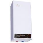 Hannes Muller 德國漢斯 HPU-6.5A1 23公升 中央壓力多位供水式電熱水爐 (左排氣)