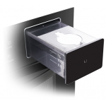 GERMAN POOL 德國寶 SGM-4228L 42L 嵌入式三合一微波蒸烤焗爐 | 強勁多功能 | 304不鏽鋼爐腔