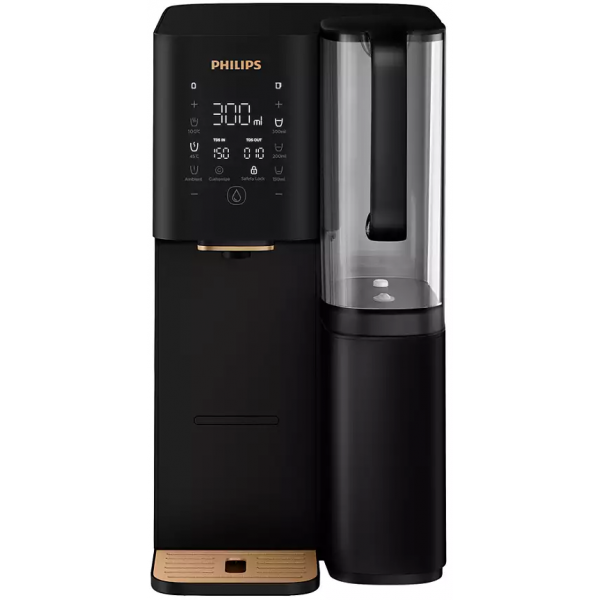 Philips 飛利浦 ADD6920BK RO純淨飲水機 (黑色)