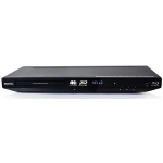 Giec BDP-G4350 4K/3D Blu-ray Player