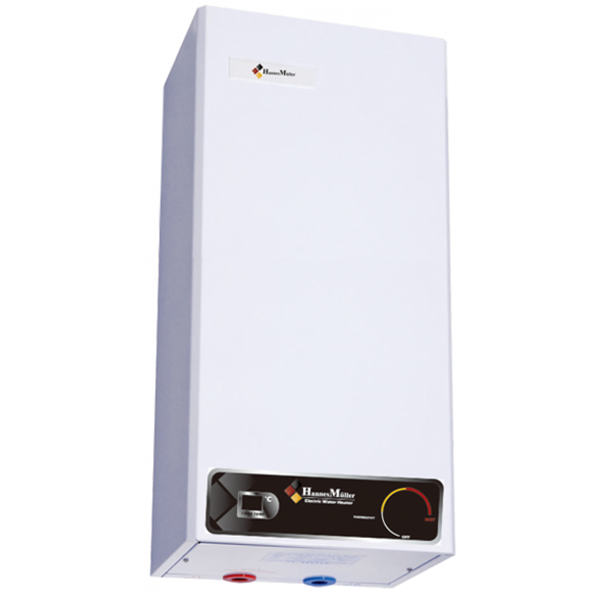 德國漢斯 Hannes Muller HN-6S 21公升 無壓力儲水式電熱水爐