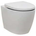 Walrus WR-130200 碰牆式自由咀座廁 (不包含風琴喉)